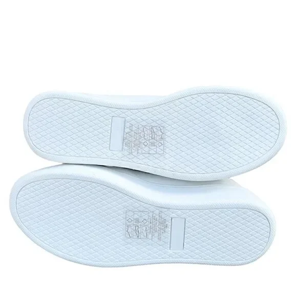 Looney Tunes Bugs Bunny White-Purple Sneaker Shoes - Picture 6 of 13